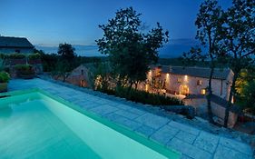 Relais La Costa Historical Residence
